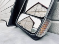 зеркало наружное правое Mercedes-Benz Sprinter W907/W910 W907 (2018 - 2025), 2.2 л., OM 651.955, дизель, МКПП, микроавтобус, A9108109001, 121039002, 111039032 - фото №12