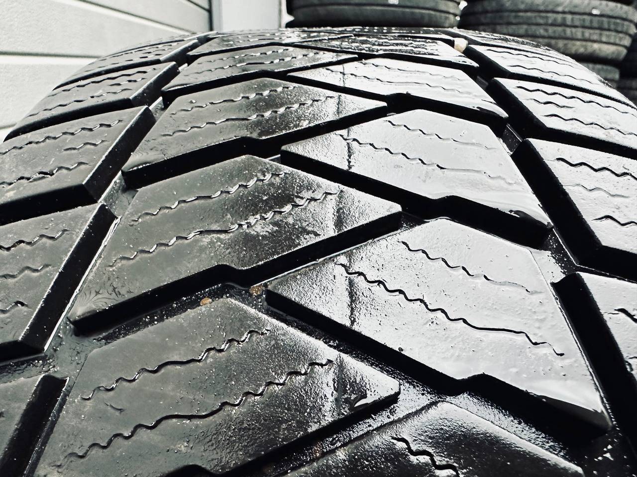 диск штампованный Mercedes-Benz Sprinter 2 поколение (W906) (2006 - 2014), A0014014802 - фото №1