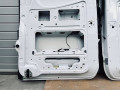 крышка багажника (дверь 3-5) Mercedes-Benz Sprinter 2 поколение [рестайлинг] (W906) W906 (2014 - 2018) - фото №8