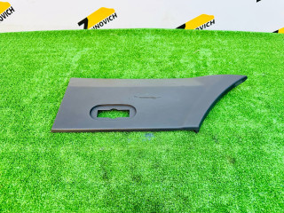 молдинг (накладка кузовная) Mercedes-Benz Sprinter 2 поколение [рестайлинг] (W906) (2014 - 2018), A9066902582