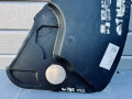 защита (кожух) ремня ГРМ Volkswagen Crafter 1 поколение (2006 - 2011), 2.5 л., BJM, дизель, 076109107, 0111121A, 4010812A - фото №7