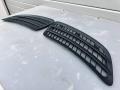 решетка капота Mercedes-Benz Sprinter W907/W910 (2018 - 2025), A9108360200, A9108360300 - фото №2