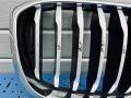 решетка радиатора BMW X3 G01 (2017 - 2025), 7464922, 7464924, 8074574, 7469436, 7464920, 7478670, 19297610 - фото №2