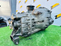 КПП механическая (МКПП) Volkswagen LT 2 поколение (1996 - 2005), 2.5 л., AVR, дизель, 5МКПП, 9012610503, 711614, 2D0721261A - фото №10