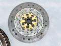 комплект сцепления Renault Megane 2 поколение (2002 - 2006), 1.9 л., дизель, 8200279195 - фото №9