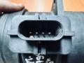 расходомер воздуха Volkswagen Crafter 1 поколение [рестайлинг] (2011 - 2016), 2.0 л., 0281002956, 03L906461A - фото №4