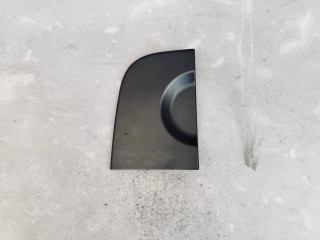 молдинг (накладка кузовная) Mercedes-Benz Sprinter 2 поколение [рестайлинг] (W906) (2014 - 2018), A9067420030, A9067420230