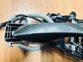 ручка наружная задняя правая Volkswagen Tiguan 2 поколение (2016 - 2020), 510837017B, 0107285840X, 0107285840 - фото №2