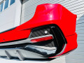 бампер задний Audi Q3 Sportback F3 (2019 - 2025), 83F807852, 83F807851, 83F807521A, 83F807385, 83F807441A, 83F919289A, 83F919290A, 83F919291, 83F919292, 83A807462B - фото №6