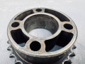 звездочка ТНВД Opel Astra G (1998 - 2009), 2.0 л., Y 20 DTH, дизель, 90500699R - фото №6