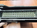 блок управления двигателем Mercedes-Benz Sprinter W901-904 (1995 - 2000), 2.9 л., OM 602.980, дизель, A0195456732, 0281001496 - фото №4