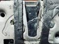 замок двери Ford Transit 8 поколение (2013 - 2018), BK31V43288-AJ, BK31V43288, BK31V431C06-AA, BK31V431C06 - фото №4