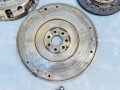 комплект сцепления Renault Master 2 поколение (1998 - 2003), 2.5 л., дизель, 8200509932B, 8200828444 - фото №11