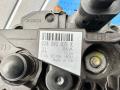 генератор Volkswagen LT 2 поколение (1996 - 2005), 2.8 л., AUH, дизель, 074903025K, 0124325004 - фото №5