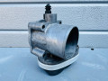 заслонка дроссельная Renault Laguna 2 поколение (2001 - 2005), 2.0 л., бензин, 8200190230, 8200171134B, 408238827002 - фото №10