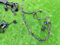 проводка двигателя Mercedes-Benz E-Класс W212/S212/C207/A207 (2009 - 2013), 2.1 л., OM 651.924, дизель, A6510101216, A6511503586, A6511592525, A6511594425 - фото №7