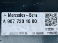 обшивка двери передняя левая Mercedes-Benz Sprinter W907/W910 (2018 - 2025), A4478271460, A9077201600, A9077270700, A9077272200, A9077605100, A2139059603 - фото №10