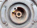 шкив коленвала Volkswagen Crafter 1 поколение (2006 - 2011), 2.5 л., дизель, 076105251C - фото №3