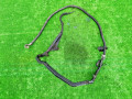 плюсовой провод аккумулятора Mercedes-Benz Sprinter W901-904 (1995 - 2000), 2.1 л., OM 611.987, дизель, 9015460061 - фото №2