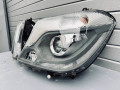 фара Mercedes-Benz Sprinter 2 поколение [рестайлинг] (W906) W906 (2014 - 2018), 2.1 л., OM 651.955, дизель, МКПП, микроавтобус, 5DV00961040, A9068206200, A9068206300 - фото №8