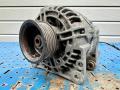 генератор Volkswagen LT 2 поколение (1996 - 2005), 2.8 л., AUH, дизель, 074903025K, 0124325004 - фото №9