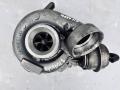 турбина Mercedes-Benz C-Класс W203/S203/CL203 (2000 - 2004), A6110960999 - фото №8