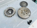 комплект сцепления BMW 3 серия E90/E91/E92/E93 (2004 - 2010), 2.0 л., N47 D20 C, дизель, 415055210, 324063910 - фото №7