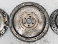 комплект сцепления Volkswagen Golf 3 поколение (1991 - 2000), 1.9 л., 1X, дизель, 037105271K - фото №11