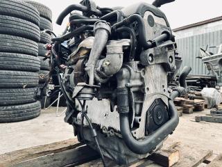 двигатель Volkswagen Transporter T5 (2003 - 2009), 2.5 л., AXD, дизель, AXD