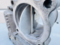 заслонка дроссельная Ford Transit 8 поколение (2013 - 2018), 2.2 л., дизель, BK2Q9E926AB, 0280750537 - фото №9