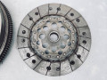комплект сцепления Mercedes-Benz Sprinter W901-904 (1995 - 2000), 2.3 л., OM 601.970, дизель, 124020510 - фото №12