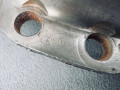 комплект сцепления Mercedes-Benz Sprinter W901-904 (1995 - 2000), 2.2 л., OM 611.987, дизель, A6110301705 - фото №11