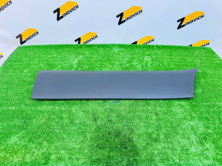 молдинг двери передней правой Mercedes-Benz Sprinter W907/W910 (2018 - 2026), A9106900300, A9106971100