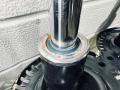 амортизатор передний Volkswagen Crafter 2 поколение (2016 - 2025), 2N0413031BT, 2N0413031CB, NV055D, EFF02101 - фото №5