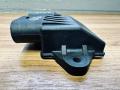 реле накала свечей Mercedes-Benz Sprinter 2 поколение (W906) (2006 - 2014), 3.0 л., дизель, 0522140709 - фото №9