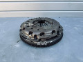 комплект сцепления Ford Transit 7 поколение (2006 - 2013), 2.2 л., дизель, 5МКПП, 6C117550DC, 6C1Q6375AB - фото №2