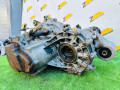 КПП механическая (МКПП) Volkswagen Transporter T4 (1990 - 2003), 2.4 л., AAB, дизель, 5МКПП, 02B301107G, 02B301103, 701711223, CCY, 02B409320 - фото №8