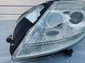 фара левая Mercedes-Benz CL-Класс C216 (2006 - 2010), A2168204961, 030122268101, A2168704826, A2168203685, A2164420203, 130732911802 - фото №4