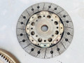 комплект сцепления BMW 3 серия E90/E91/E92/E93 (2004 - 2010), 2.0 л., N47 D20 C, дизель, 415055210, 324063910 - фото №10