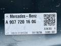 обшивка двери передняя левая Mercedes-Benz Sprinter W907/W910 (2018 - 2025), A4478271460, A9077201600, A9077270700, A9077272200, A9077605100, A9077221100 - фото №10