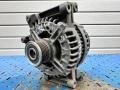 генератор Mercedes-Benz E-Класс W210/S210 (1995 - 1999), 2.2 л., OM 646.821, дизель, 0121715029, A0131549002 - фото №7