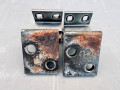петля двери BMW X5 E53 (1999 - 2003), 415182651519, 415182651559 - фото №7
