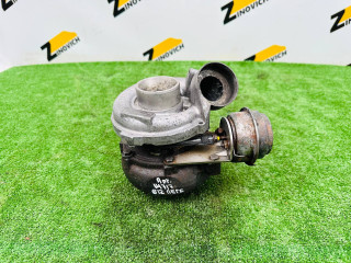 турбина Mercedes-Benz E-Класс W210/S210 (1995 - 1999), 2.7 л., дизель, A6120960299