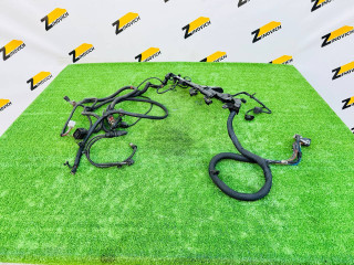 проводка двигателя Mercedes-Benz Vito W638 (1996 - 2003), 2.2 л., дизель, A6384403308, A0001501215