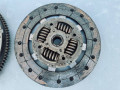 комплект сцепления Ford Transit 7 поколение (2006 - 2013), 2.2 л., дизель, 5МКПП, 6C1Q6375AD, 6C117550DD - фото №9