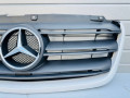 решетка радиатора Mercedes-Benz Sprinter W907/W910 W910 (2018 - 2025), A9108852800 - фото №5