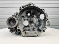 КПП механическая (МКПП) Volkswagen Golf Mk6 (2008 - 2012), 1.6 л., дизель, 5МКПП, передний привод, 1K0711046M, 0A4301107L, 0A4301103, LUB, 1K0711046, LUB, 1K0711051M - фото №2