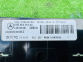 блок управления печки / климат-контроля Mercedes-Benz Sprinter 2 поколение [рестайлинг] (W906) W906 (2014 - 2018), 2.1 л., OM 651.955, дизель, МКПП, микроавтобус, A9068300185, 74554603 - фото №8
