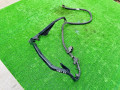 плюсовой провод аккумулятора Mercedes-Benz Sprinter W901-904 (1995 - 2000), 2.1 л., OM 611.987, дизель, 9015460061 - фото №9
