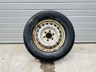 диск штампованный Mercedes-Benz Sprinter 2 поколение (W906) (2006 - 2014), A0014014802
